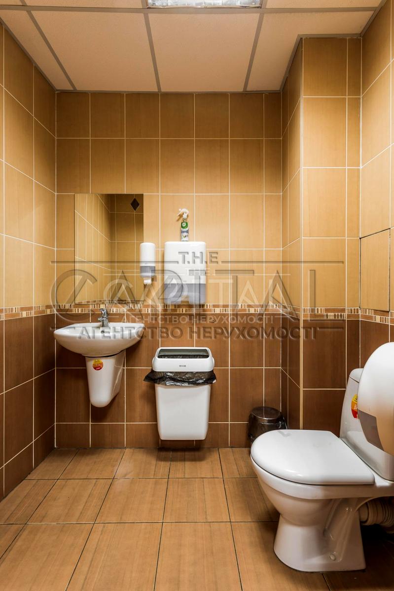 Комерційна нерухомість за адресою вул. Воздвиженська (площа 1005 м²) - Atlanta.ua - фото 9