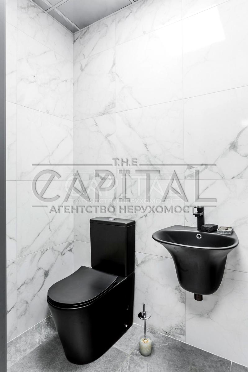 Комерційна нерухомість за адресою вул. Воздвиженська (площа 1005 м²) - Atlanta.ua - фото 15