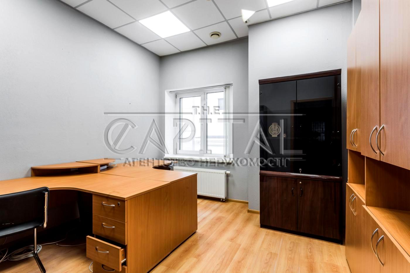 Комерційна нерухомість за адресою вул. Воздвиженська (площа 1005 м²) - Atlanta.ua - фото 20