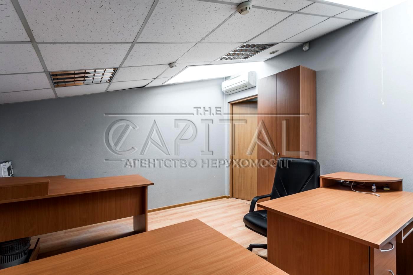 Комерційна нерухомість за адресою вул. Воздвиженська (площа 1005 м²) - Atlanta.ua - фото 22