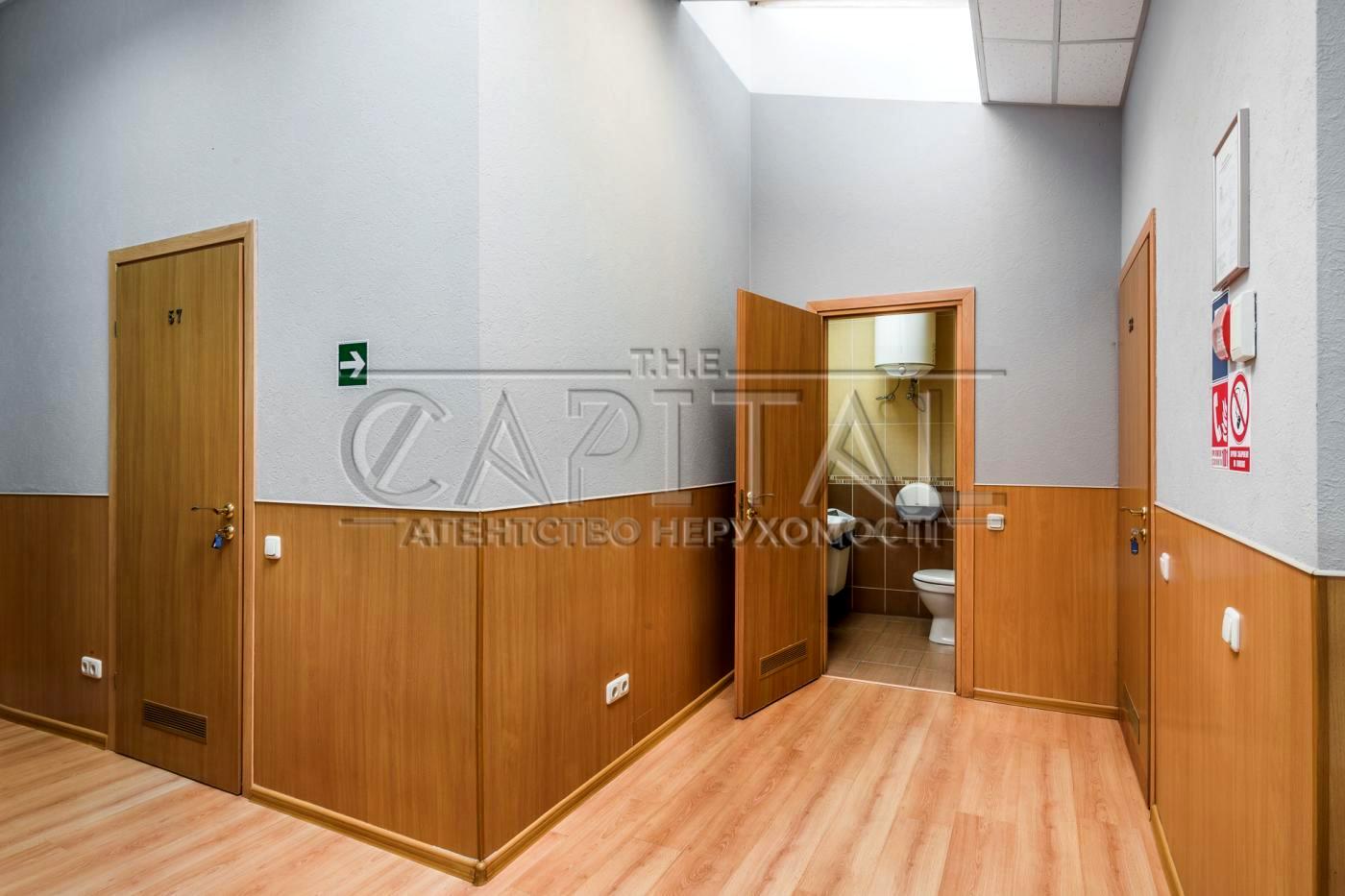 Комерційна нерухомість за адресою вул. Воздвиженська (площа 1005 м²) - Atlanta.ua - фото 23