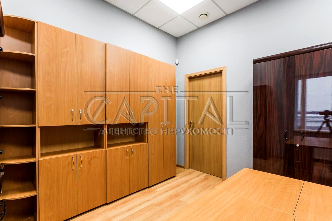 Комерційна нерухомість за адресою вул. Воздвиженська (площа 1005 м²) - Atlanta.ua - фото 25