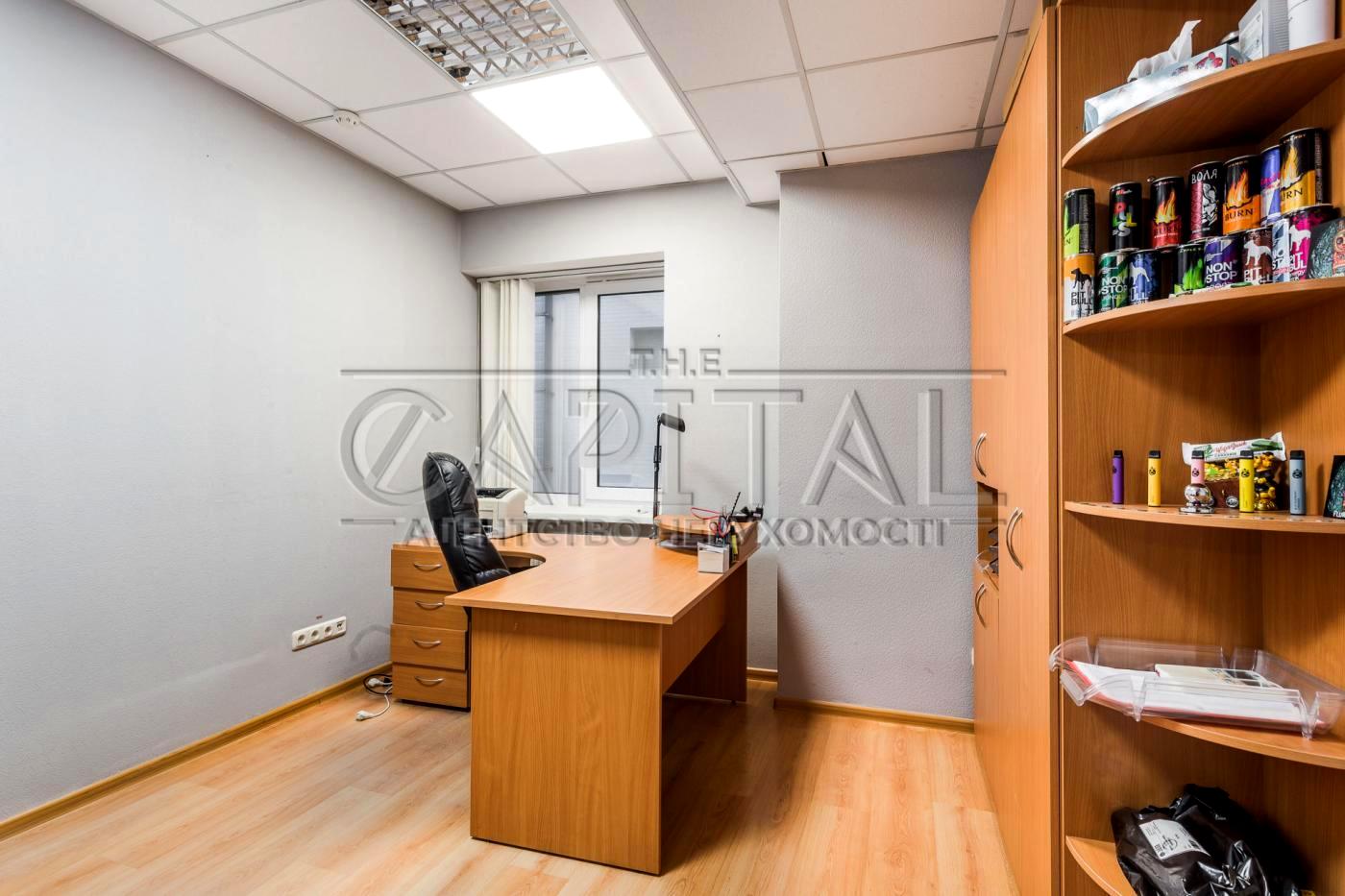 Комерційна нерухомість за адресою вул. Воздвиженська (площа 1005 м²) - Atlanta.ua - фото 28