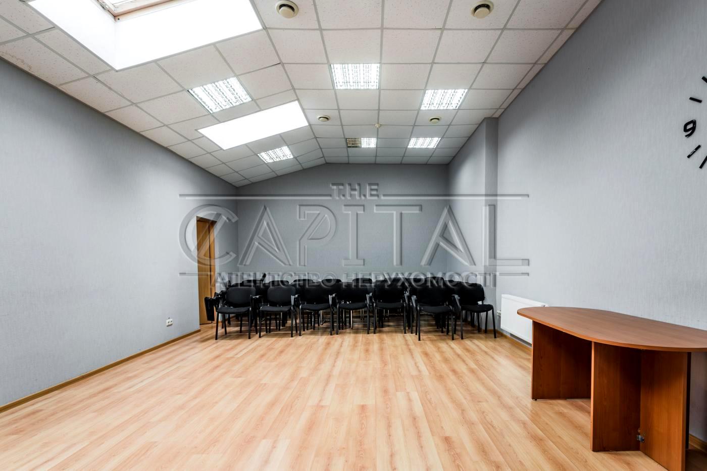 Комерційна нерухомість за адресою вул. Воздвиженська (площа 1005 м²) - Atlanta.ua - фото 32