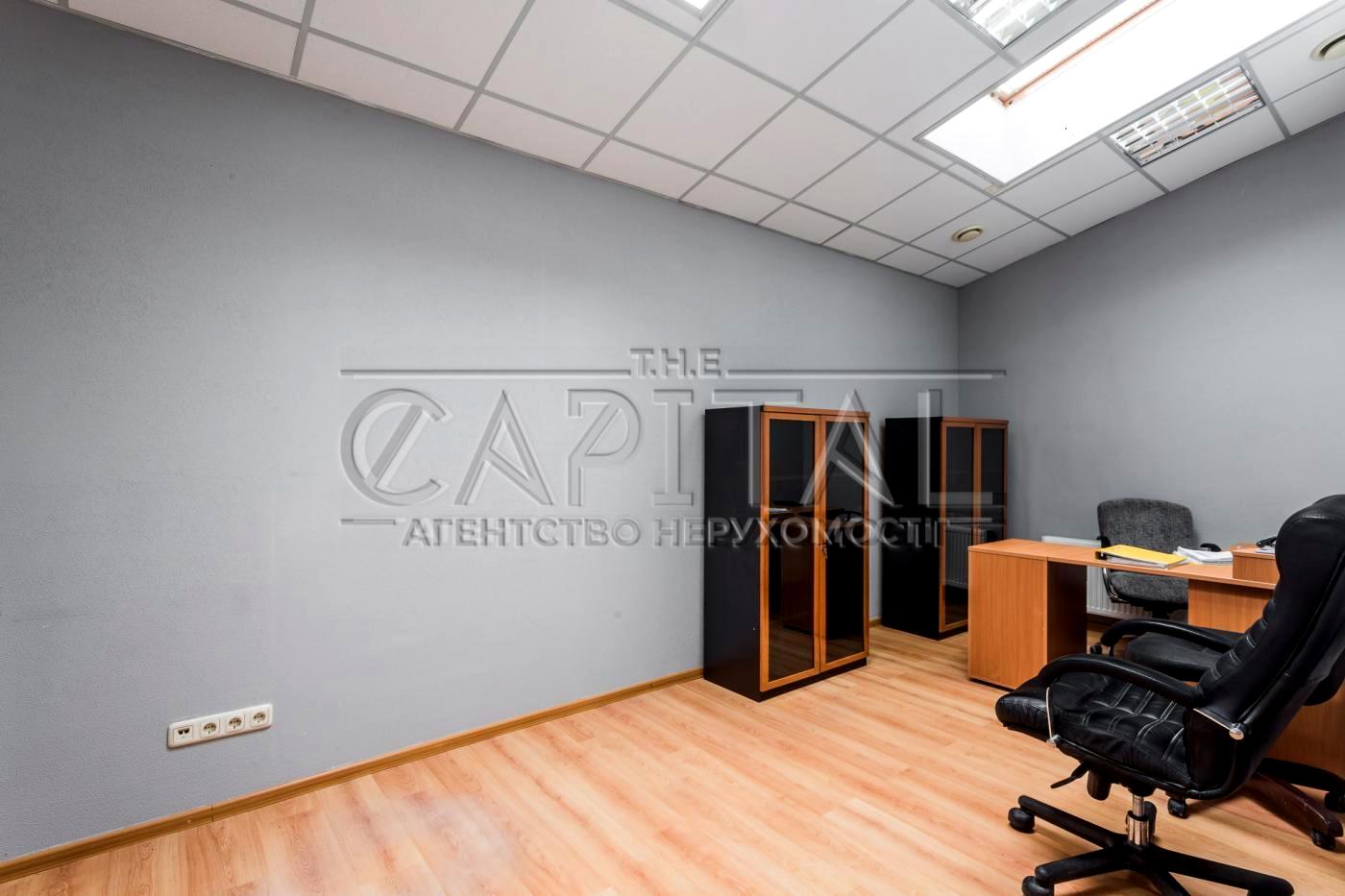 Комерційна нерухомість за адресою вул. Воздвиженська (площа 1005 м²) - Atlanta.ua - фото 35