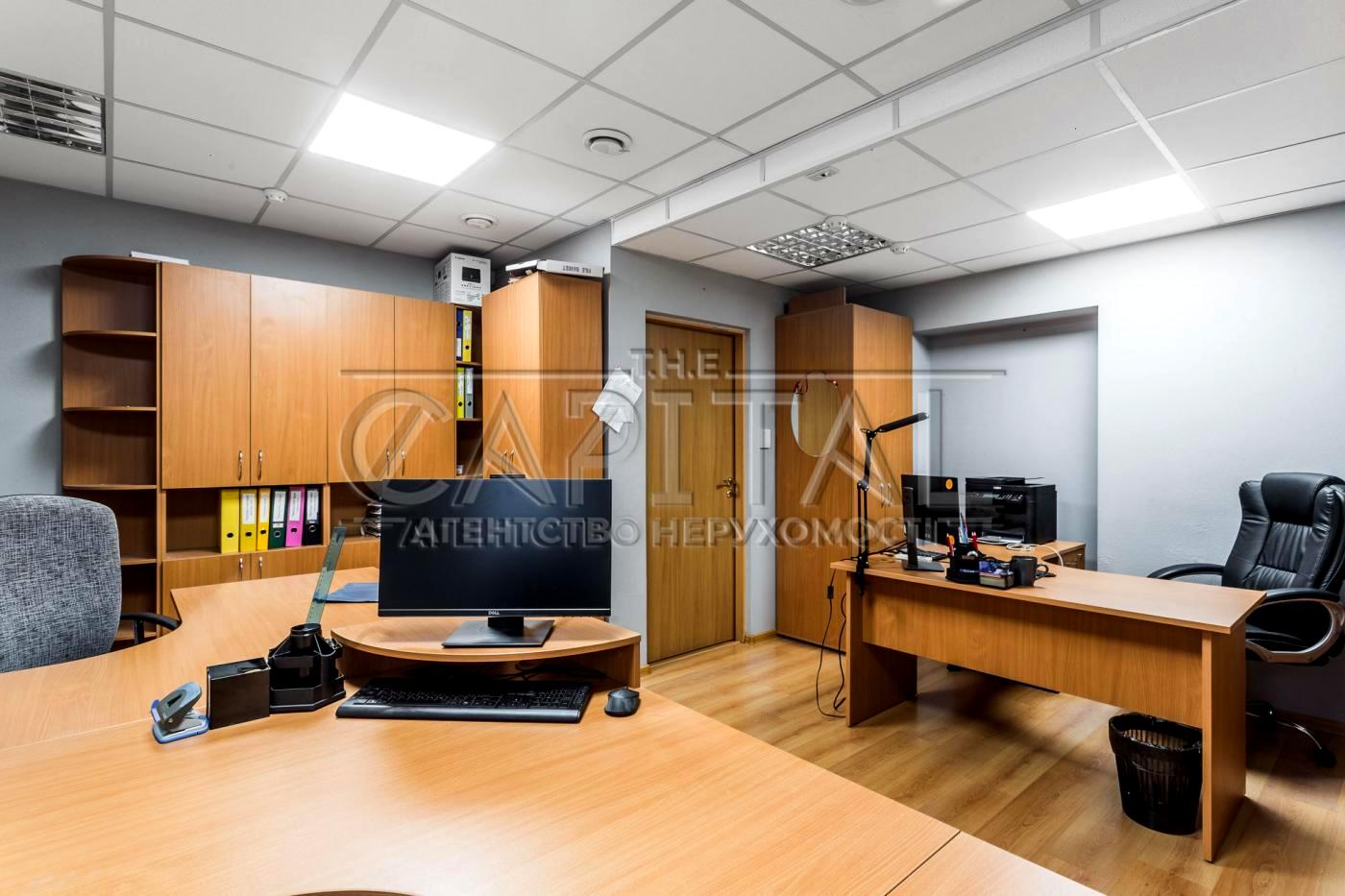 Комерційна нерухомість за адресою вул. Воздвиженська (площа 1005 м²) - Atlanta.ua - фото 39