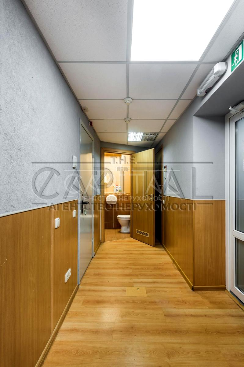 Комерційна нерухомість за адресою вул. Воздвиженська (площа 1005 м²) - Atlanta.ua - фото 40