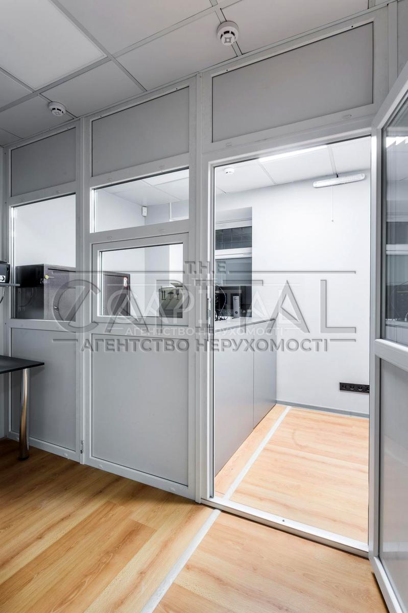 Комерційна нерухомість за адресою вул. Воздвиженська (площа 1005 м²) - Atlanta.ua - фото 41