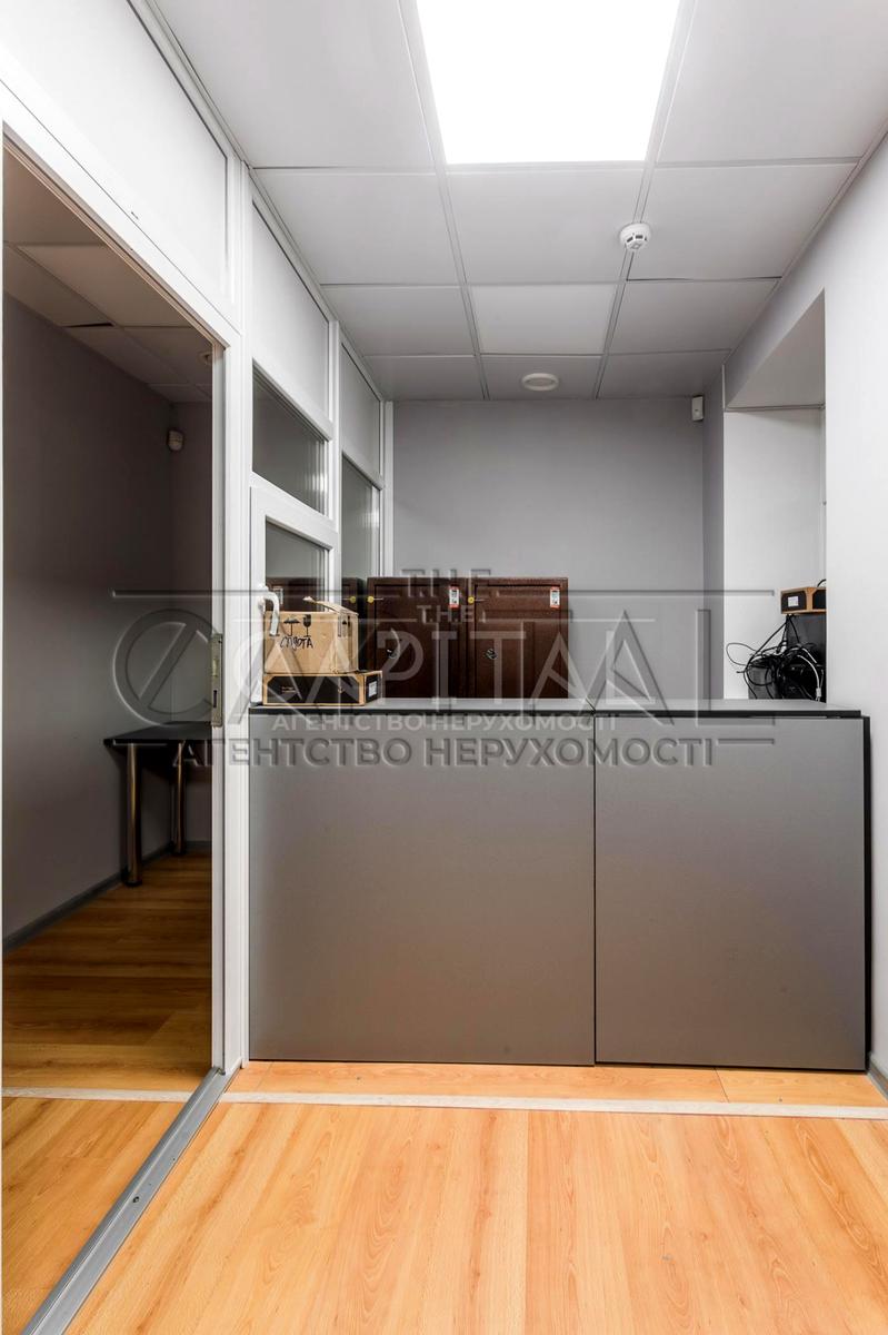 Комерційна нерухомість за адресою вул. Воздвиженська (площа 1005 м²) - Atlanta.ua - фото 42