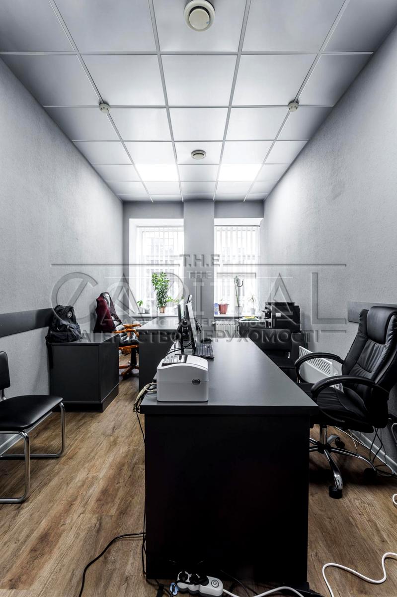 Комерційна нерухомість за адресою вул. Воздвиженська (площа 1005 м²) - Atlanta.ua - фото 45