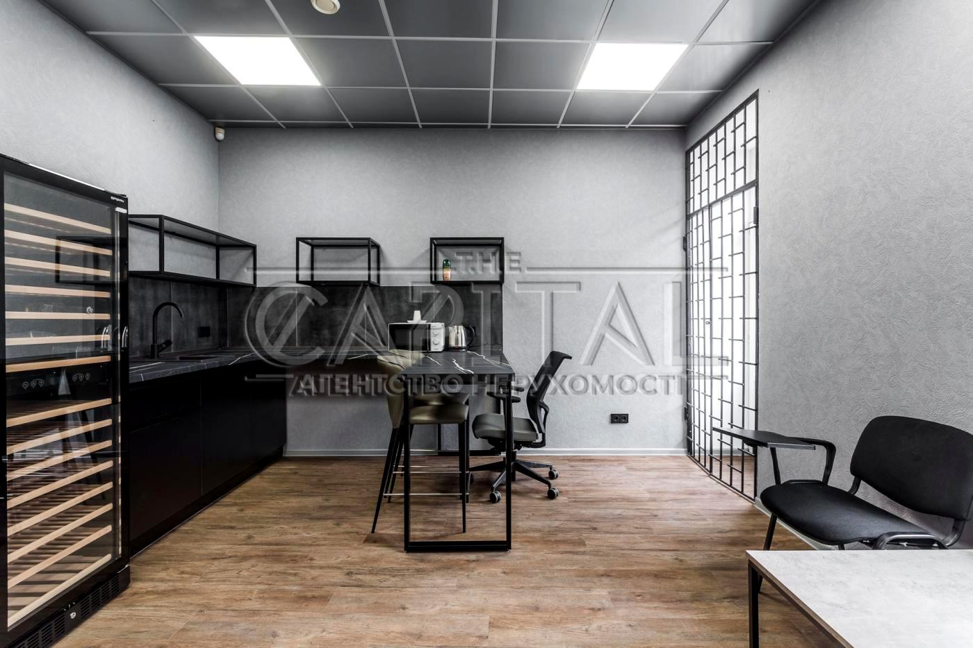 Комерційна нерухомість за адресою вул. Воздвиженська (площа 1005 м²) - Atlanta.ua - фото 47