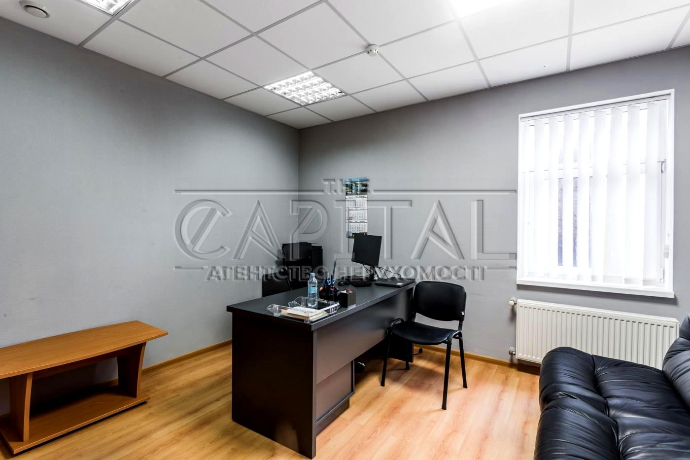 Комерційна нерухомість за адресою вул. Воздвиженська (площа 1005 м²) - Atlanta.ua - фото 51