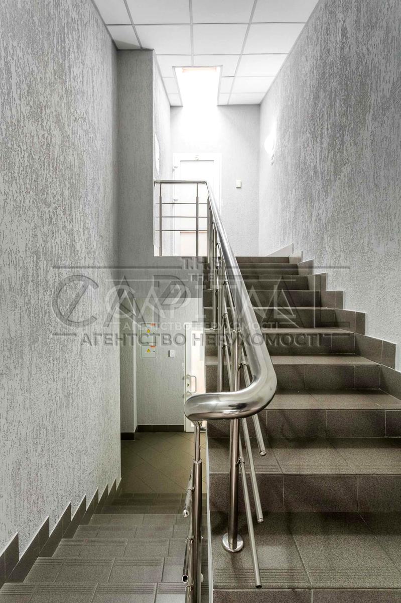 Комерційна нерухомість за адресою вул. Воздвиженська (площа 1005 м²) - Atlanta.ua - фото 64