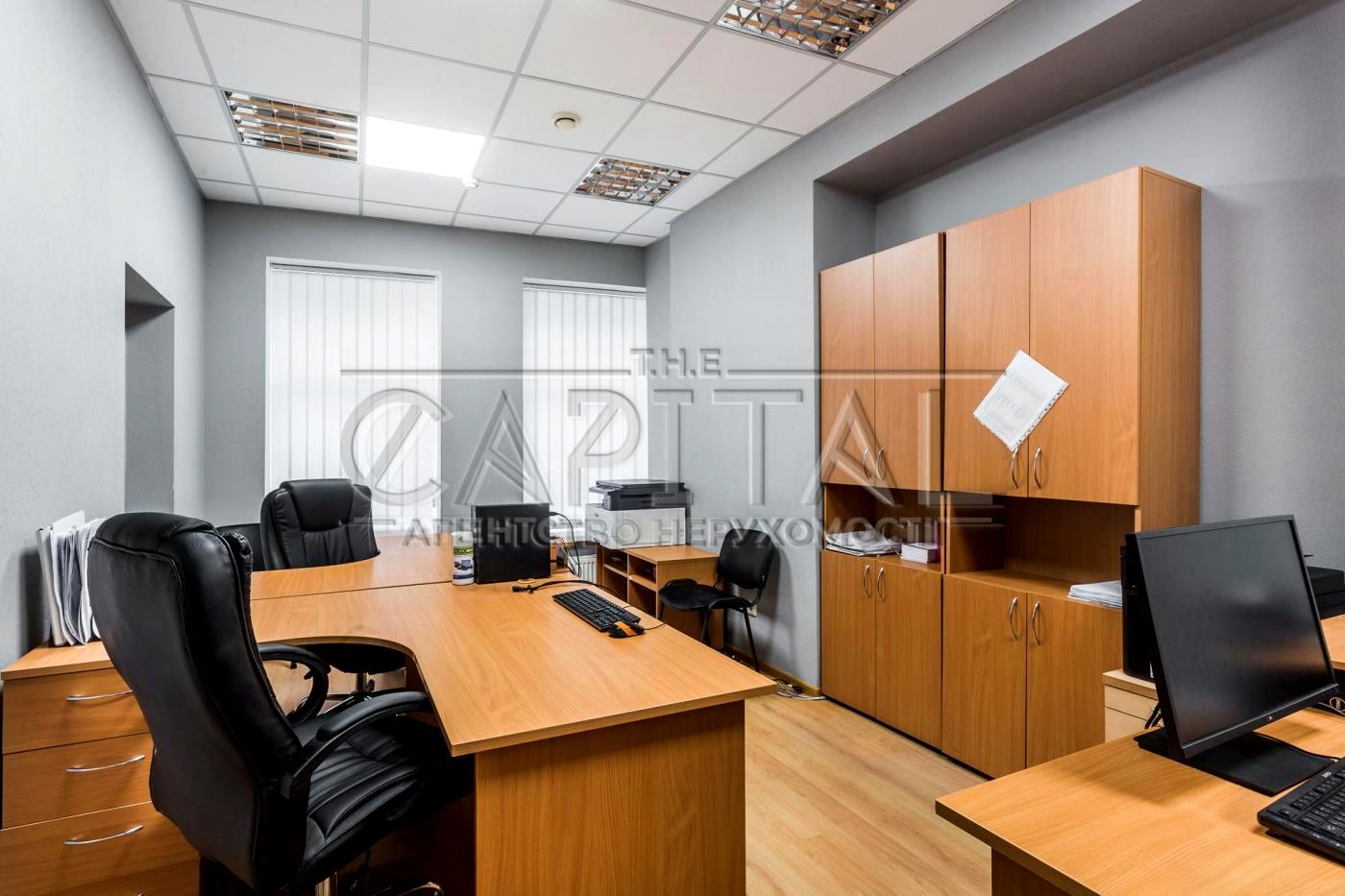 Комерційна нерухомість за адресою вул. Воздвиженська (площа 1005 м²) - Atlanta.ua - фото 74