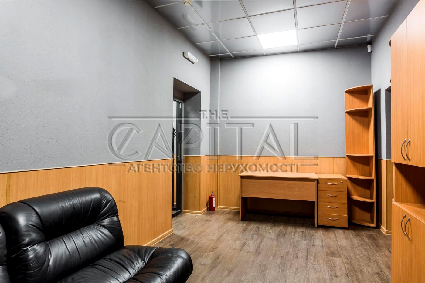 Комерційна нерухомість за адресою вул. Воздвиженська (площа 1005 м²) - Atlanta.ua - фото 78