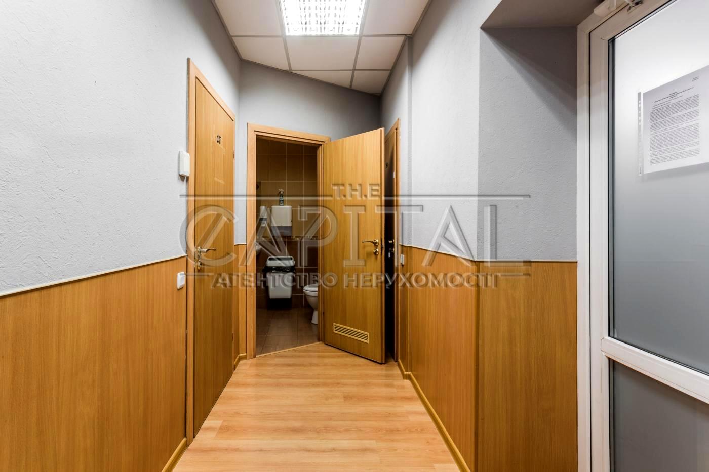 Комерційна нерухомість за адресою вул. Воздвиженська (площа 1005 м²) - Atlanta.ua - фото 79