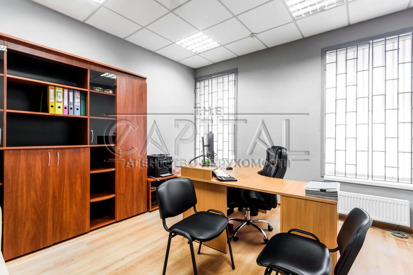 Комерційна нерухомість за адресою вул. Воздвиженська (площа 1005 м²) - Atlanta.ua - фото 83