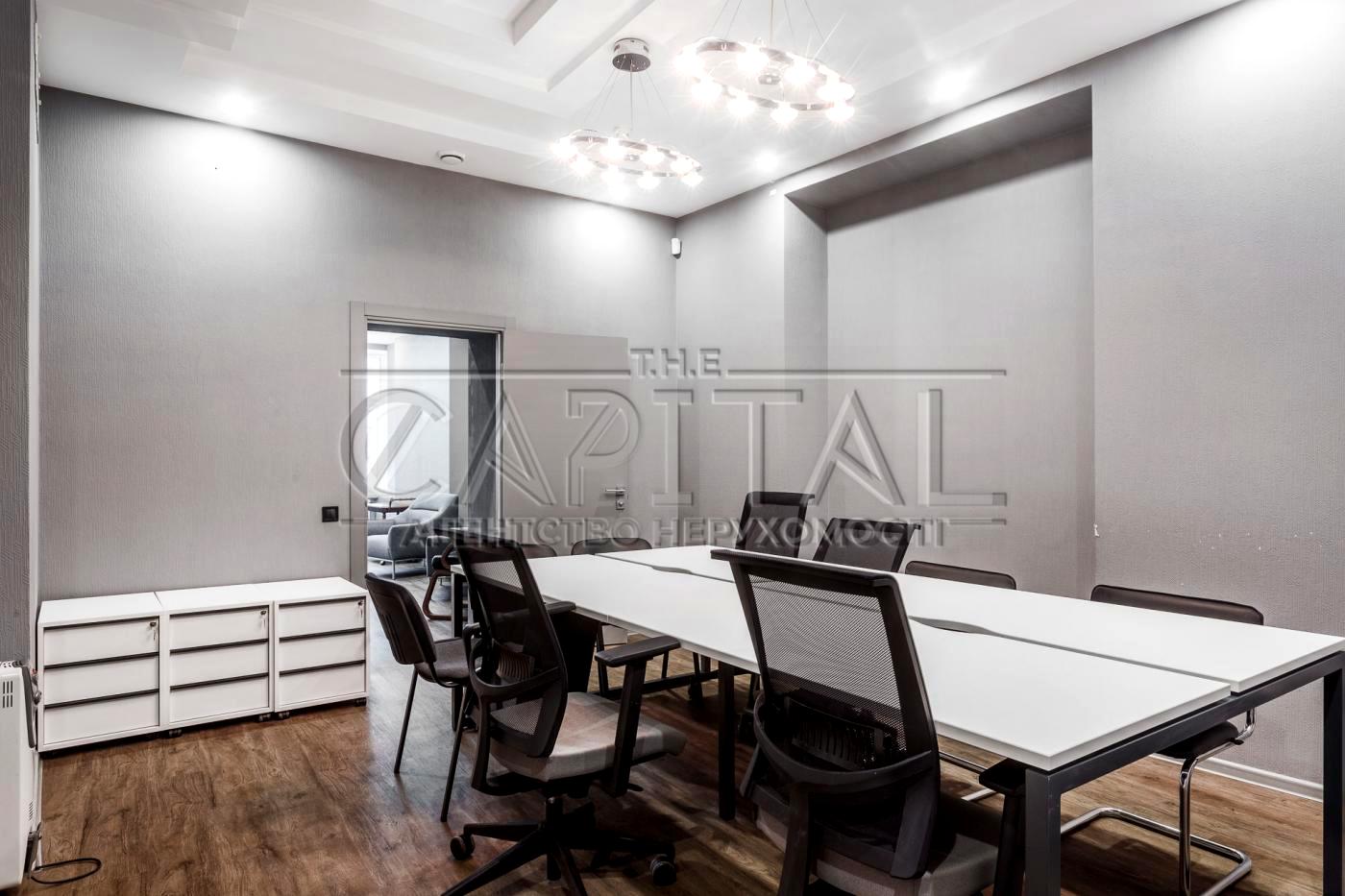 Комерційна нерухомість за адресою вул. Воздвиженська (площа 1005 м²) - Atlanta.ua - фото 86