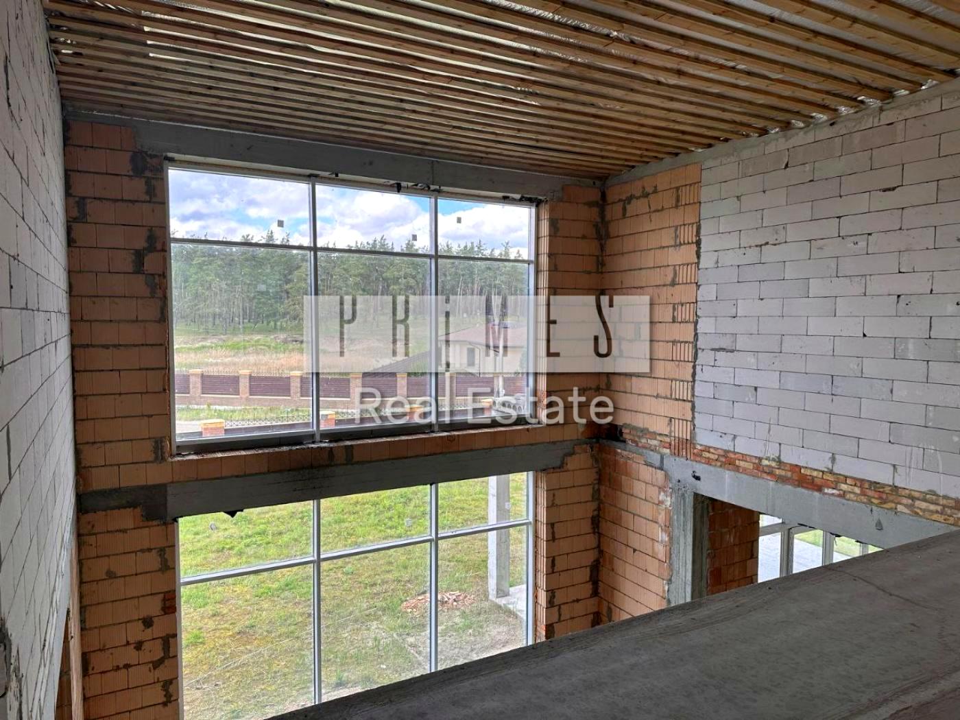 House by the address (area 460 m²) - Atlanta.ua - photo 11