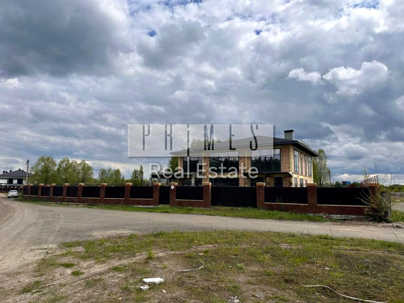 House by the address (area 460 m²) - Atlanta.ua - photo 12