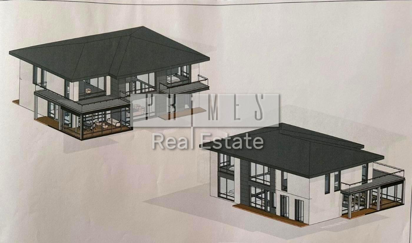 House by the address (area 460 m²) - Atlanta.ua - photo 13