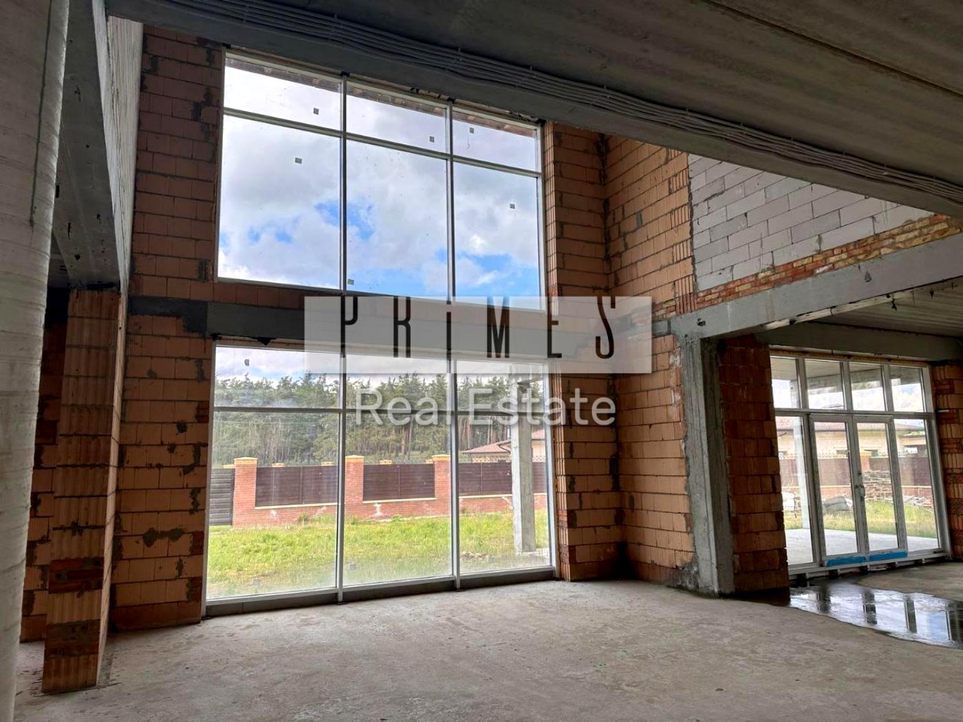 House by the address (area 460 m²) - Atlanta.ua - photo 16