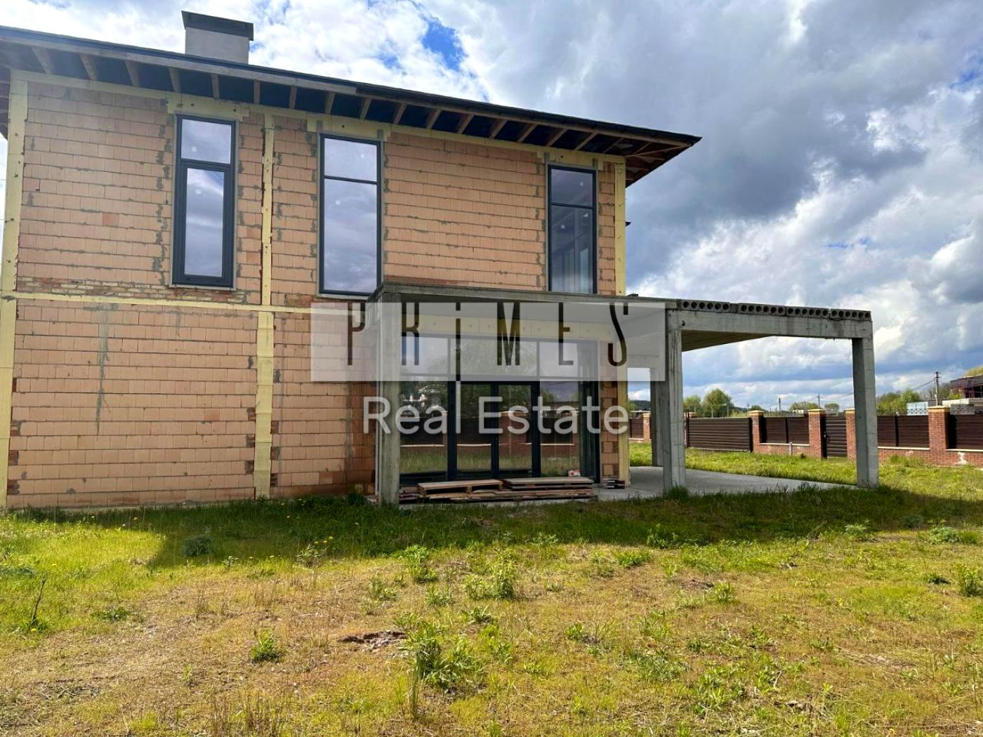 House by the address (area 460 m²) - Atlanta.ua - photo 19