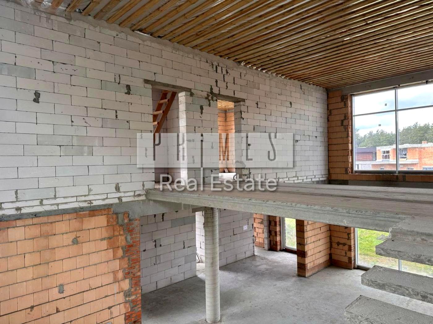 House by the address (area 460 m²) - Atlanta.ua - photo 21