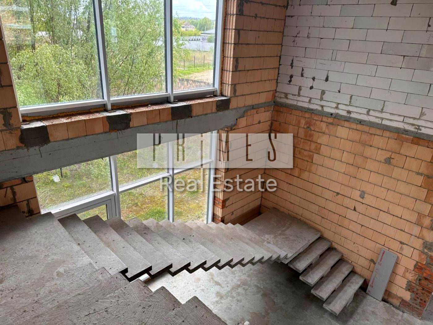 House by the address (area 460 m²) - Atlanta.ua - photo 20