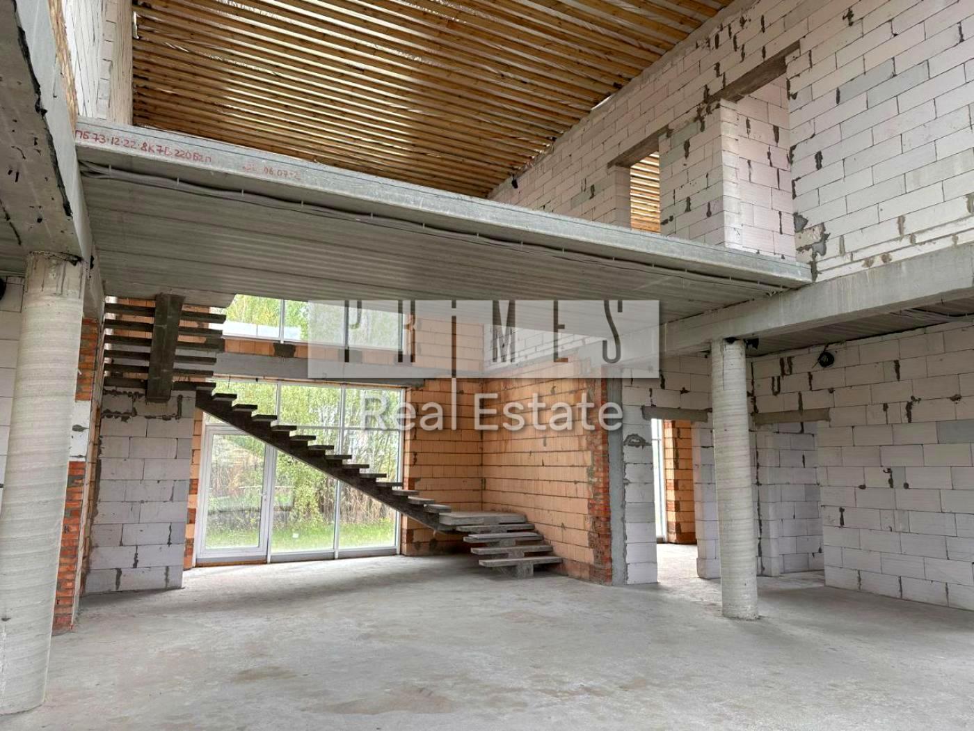 House by the address (area 460 m²) - Atlanta.ua - photo 22