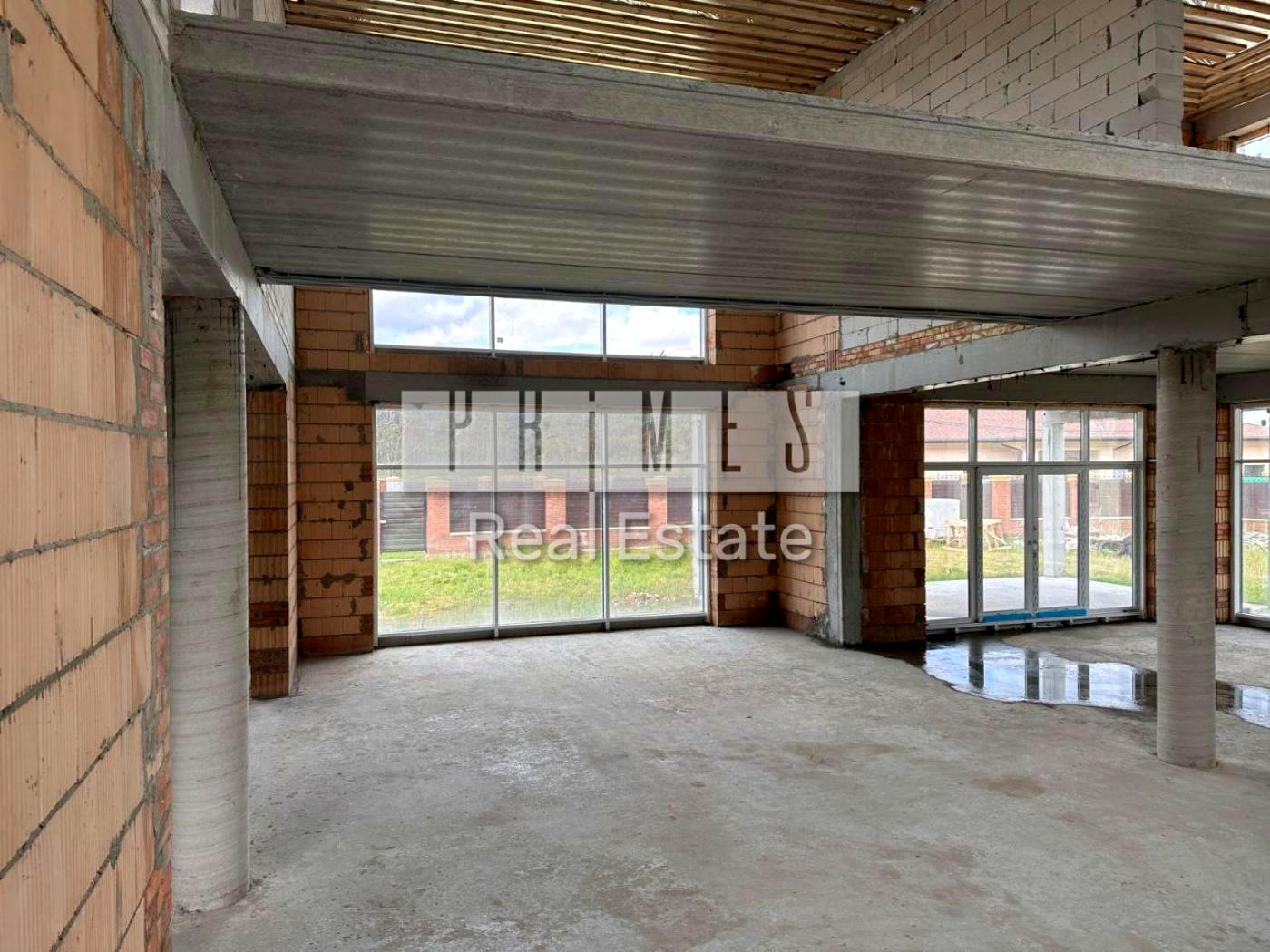 House by the address (area 460 m²) - Atlanta.ua - photo 23