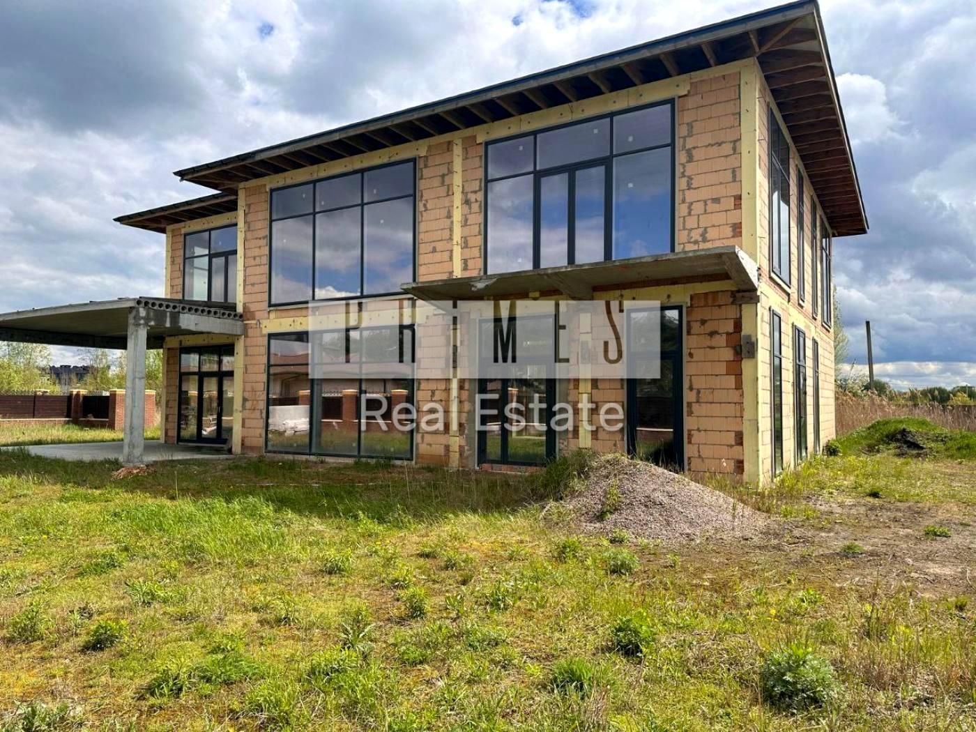 House by the address (area 460 m²) - Atlanta.ua - photo 25