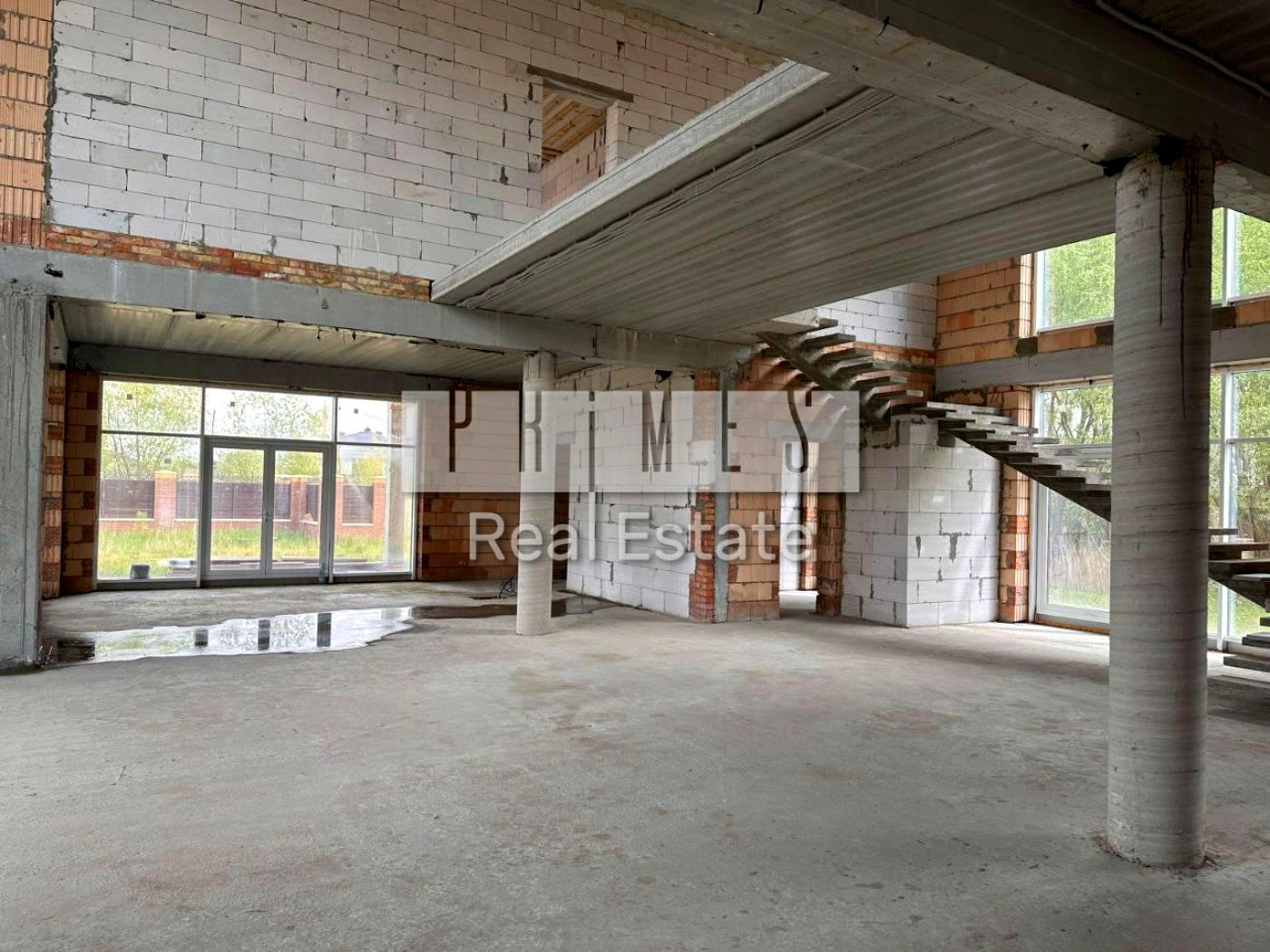 House by the address (area 460 m²) - Atlanta.ua - photo 26