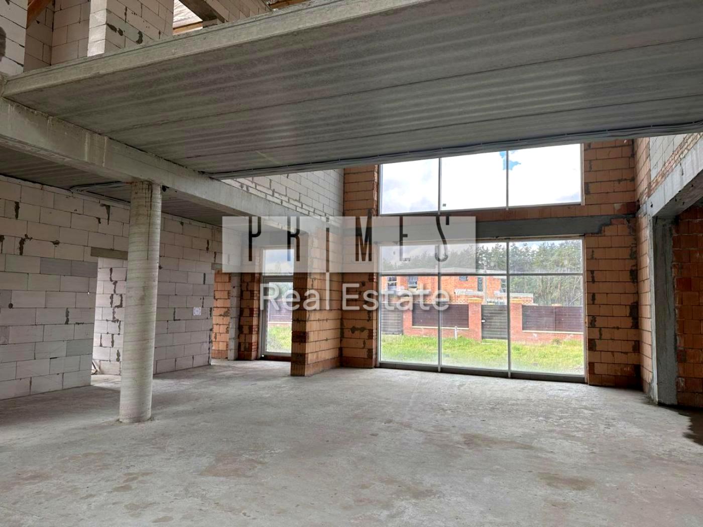 House by the address (area 460 m²) - Atlanta.ua - photo 27