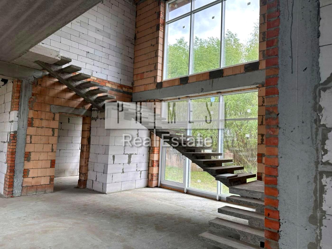 House by the address (area 460 m²) - Atlanta.ua - photo 29