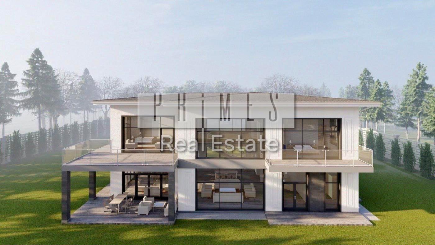 House by the address (area 460 m²) - Atlanta.ua - photo 31