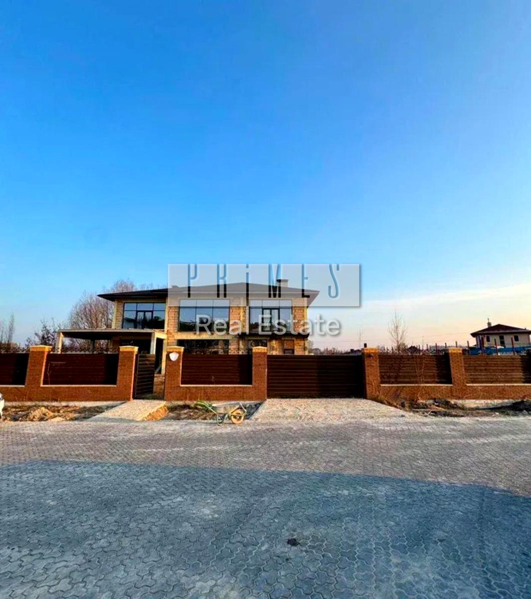 House by the address (area 460 m²) - Atlanta.ua - photo 32