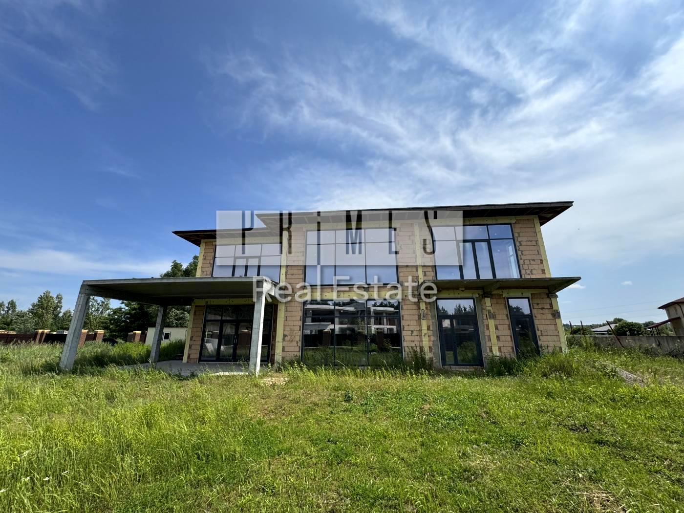 House by the address (area 460 m²) - Atlanta.ua - photo 33