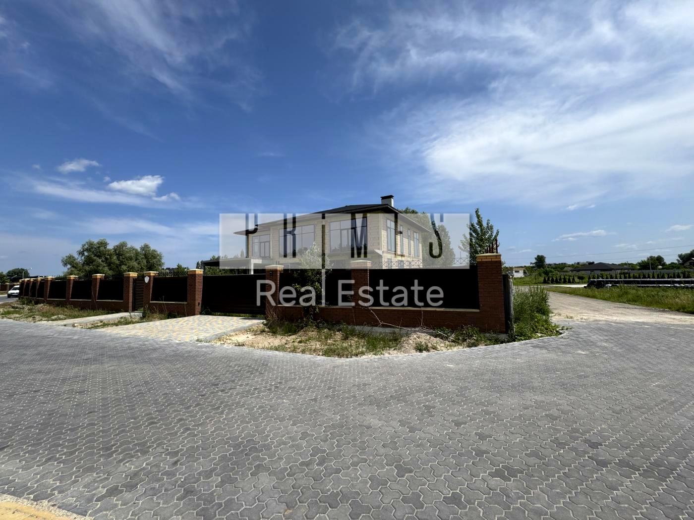 House by the address (area 460 m²) - Atlanta.ua - photo 35