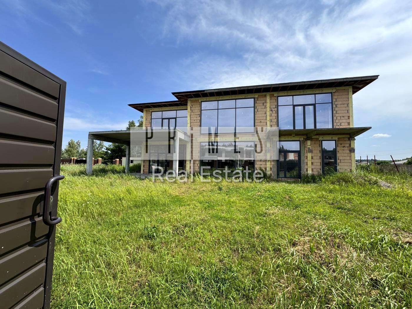 House by the address (area 460 m²) - Atlanta.ua - photo 34