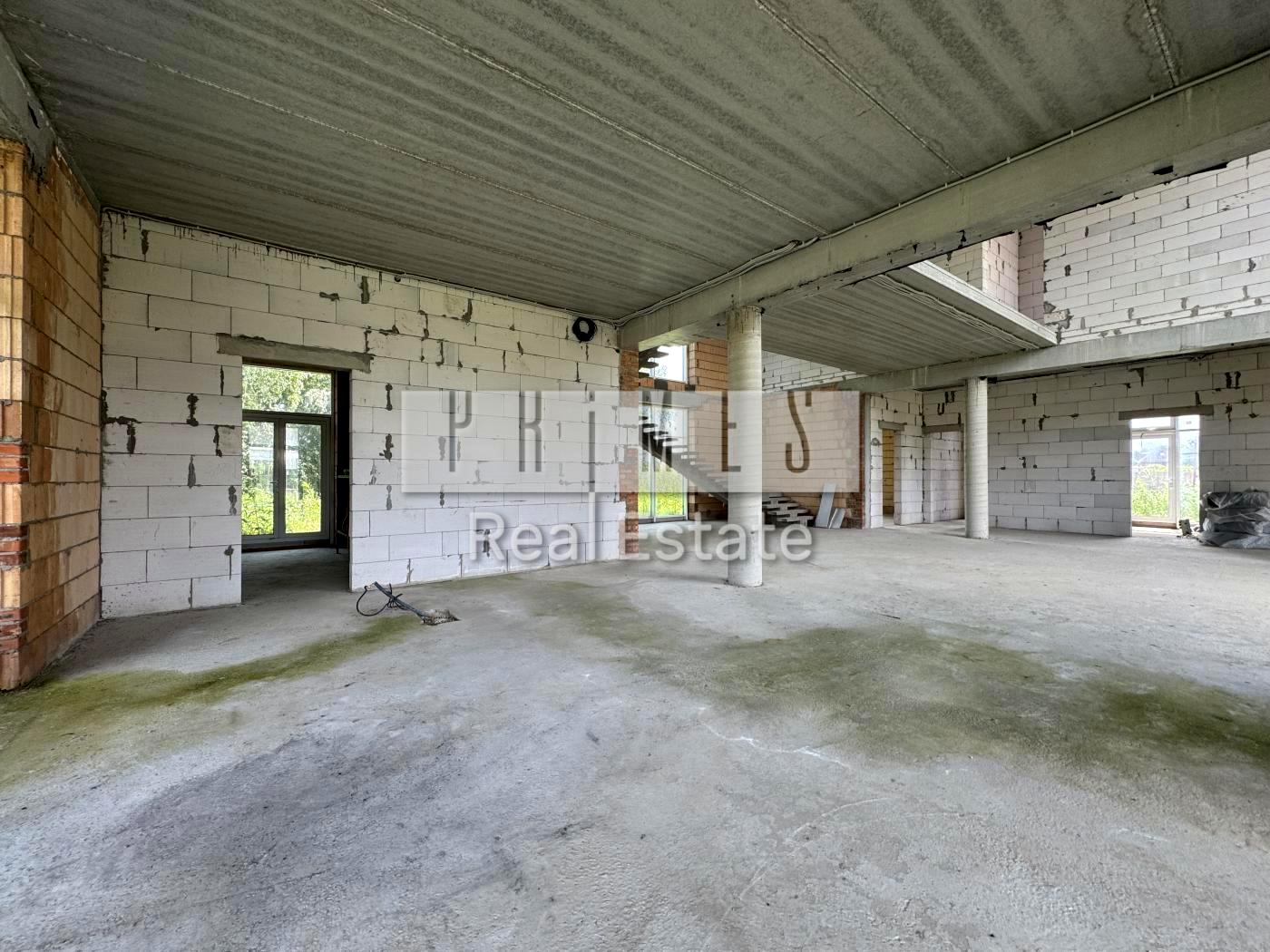 House by the address (area 460 m²) - Atlanta.ua - photo 36