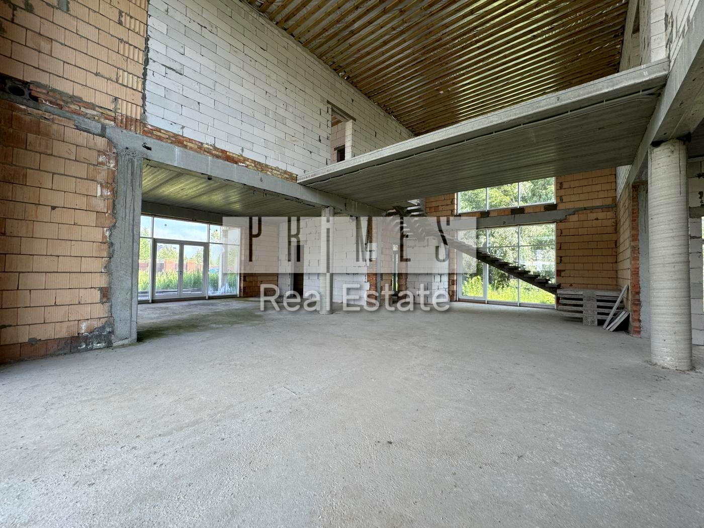 House by the address (area 460 m²) - Atlanta.ua - photo 38