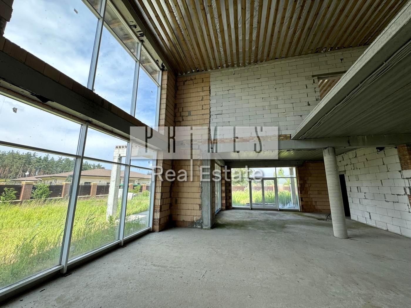 House by the address (area 460 m²) - Atlanta.ua - photo 39