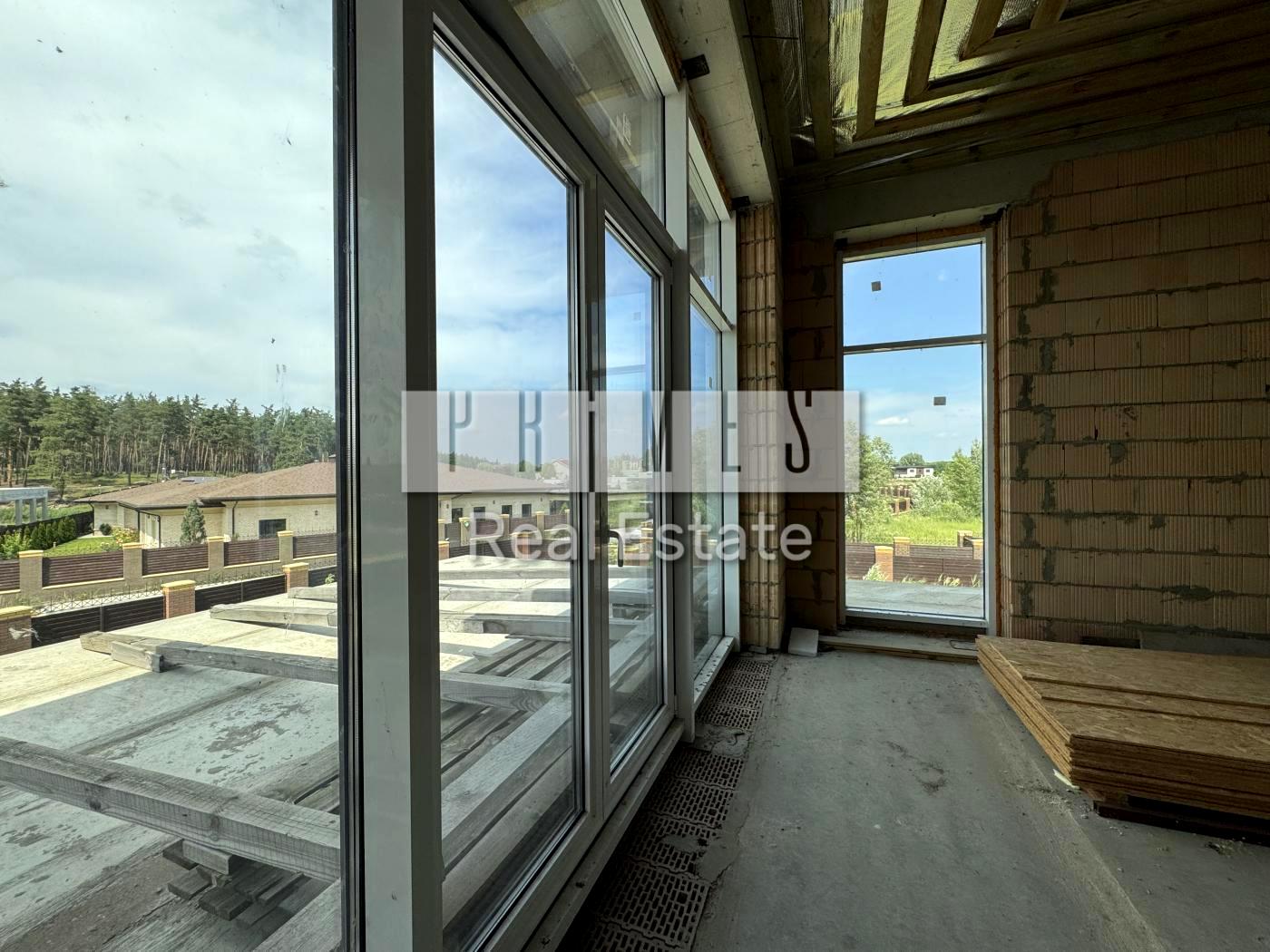 House by the address (area 460 m²) - Atlanta.ua - photo 40