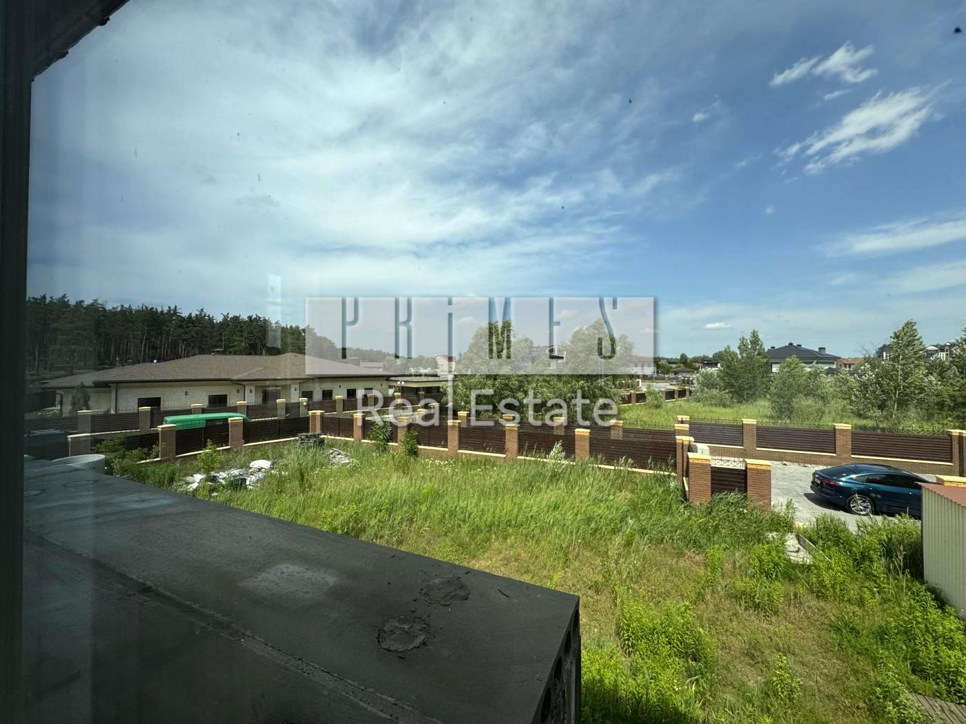 House by the address (area 460 m²) - Atlanta.ua - photo 41