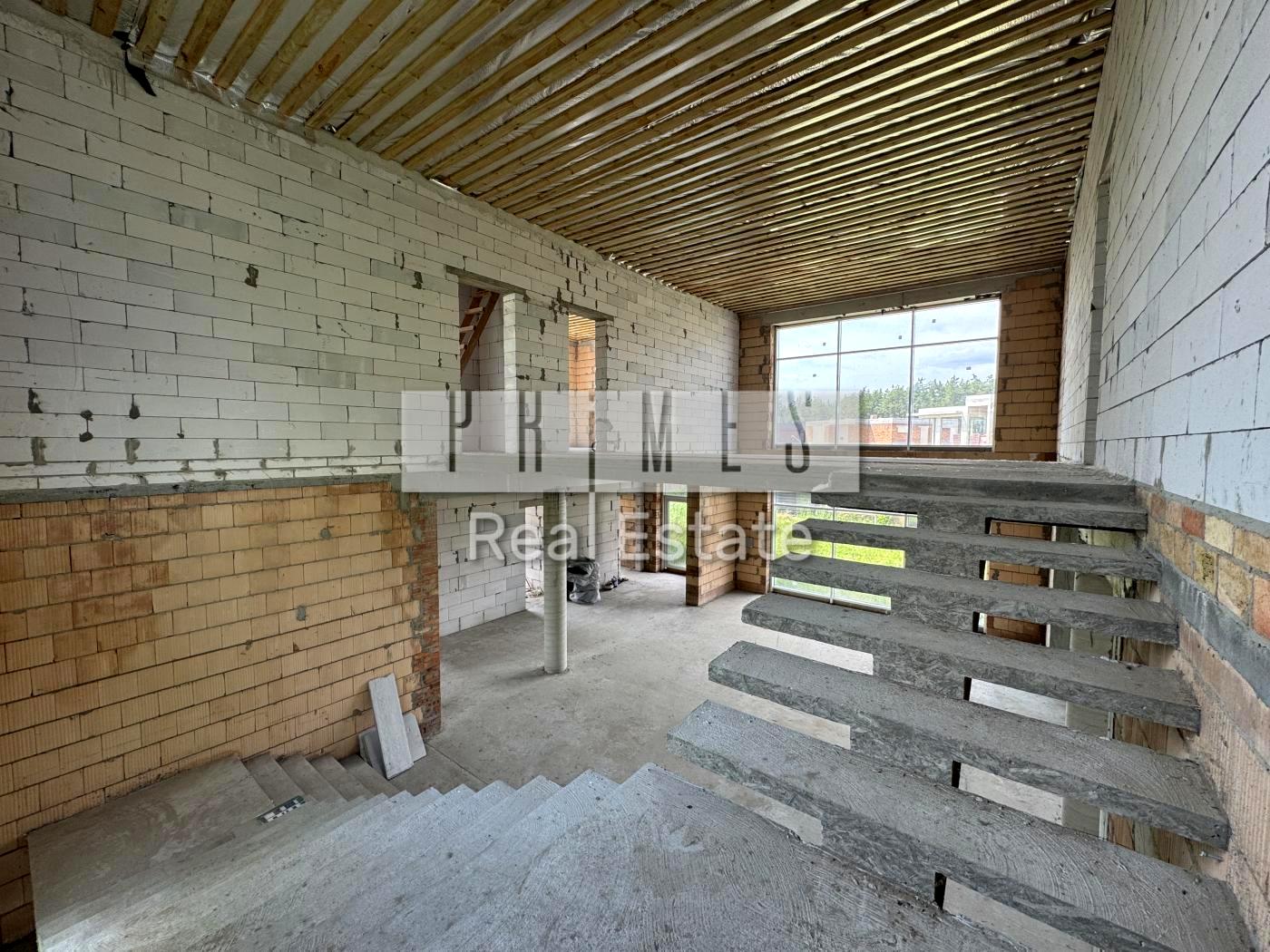 House by the address (area 460 m²) - Atlanta.ua - photo 46