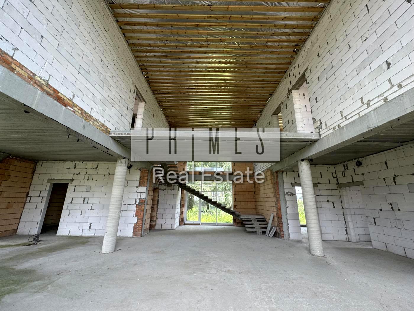 House by the address (area 460 m²) - Atlanta.ua - photo 47