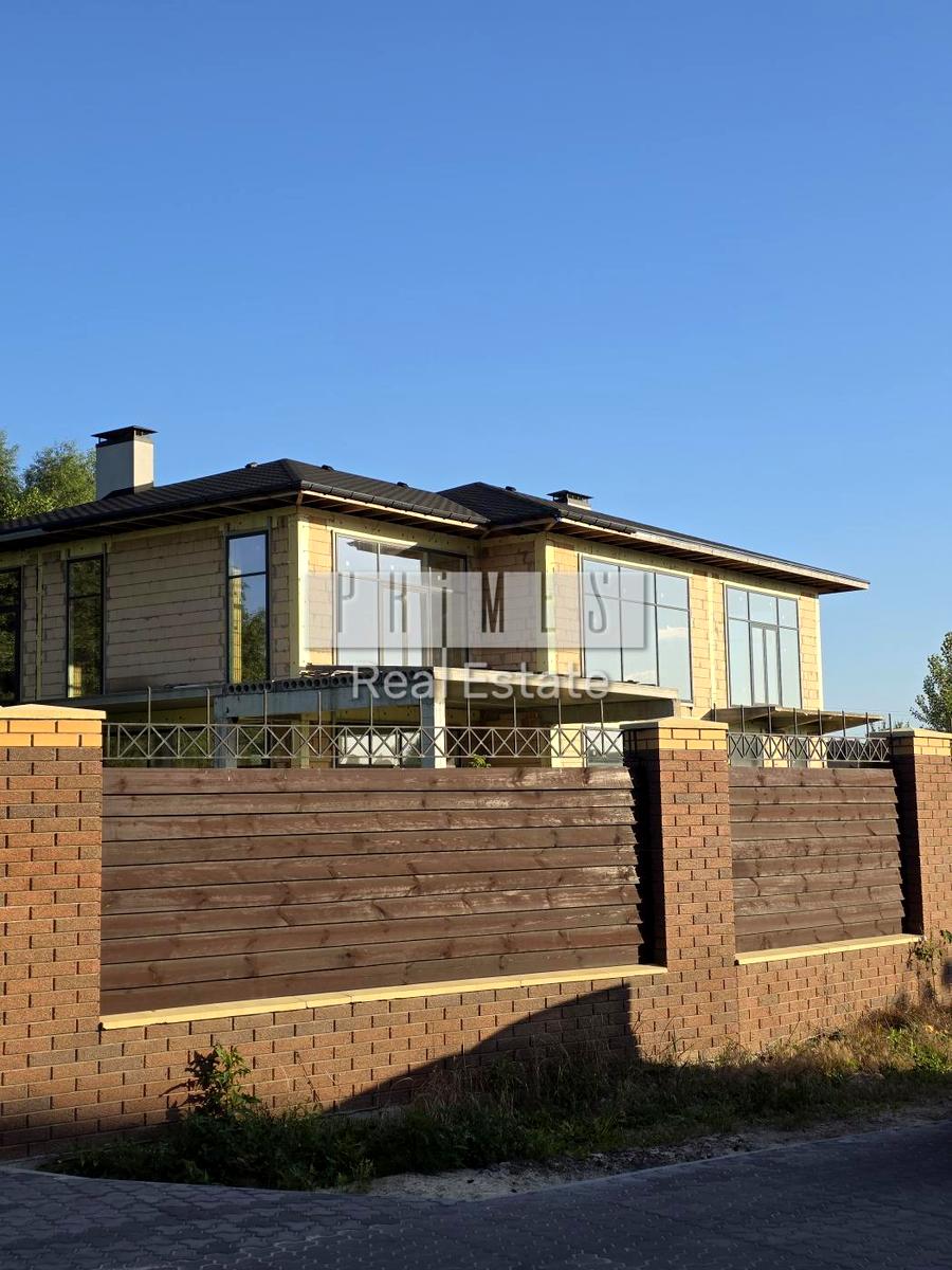 House by the address (area 460 m²) - Atlanta.ua - photo 50