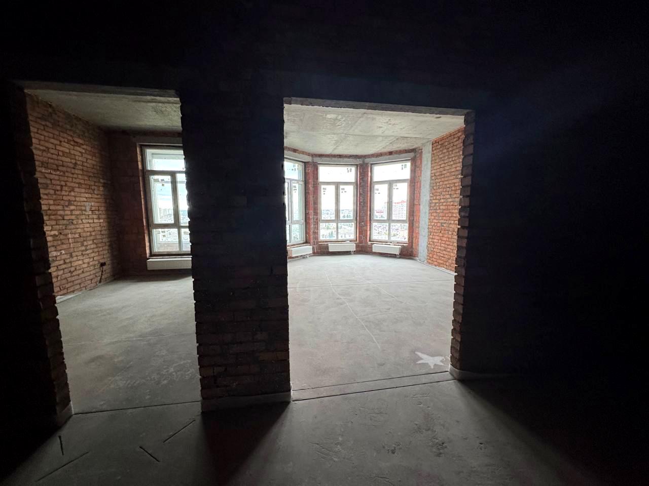 Багатокімнатна квартира за адресою (площа 148 м²) - Atlanta.ua - фото 7