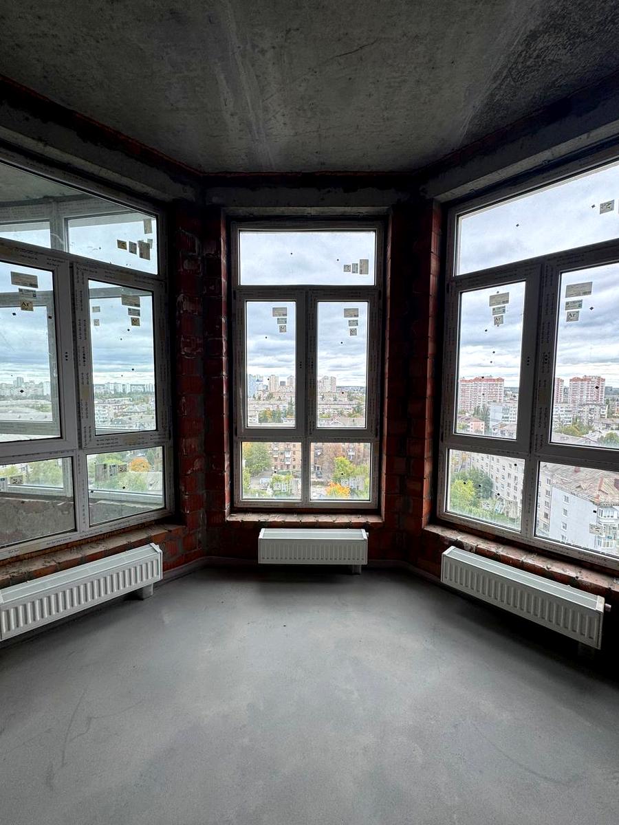 Багатокімнатна квартира за адресою (площа 148 м²) - Atlanta.ua - фото 2